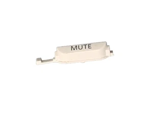 Mute Button for Samsung  AA59-00772A  AA59-00758A Smart Touch Remote Control - Picture 1 of 2