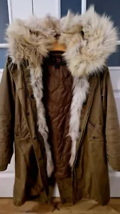 Woolrich Damen Parka ♥️ - Bild 1 von 5