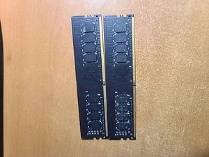 CORSAIR Vengeance LPX 32GB (2 x 16GB) PC RAM DDR4 3200MHz Desktop Memory - Afbeelding 1 van 4