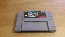 P.T.O. Pacific Theater of Operations Super Nintendo SNES NTSC US