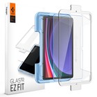 Spigen Glas.tR EZ Fit Vetro Temperato compatibile con Samsung Galaxy Tab S9 P...