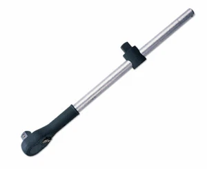 Laser 2720 Ratchet with Sliding T-bar 1"D - Picture 1 of 12
