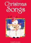 Christmas Songs: For Easy Piano and Vocal by DIVERS AUTEURS Mixed media product
