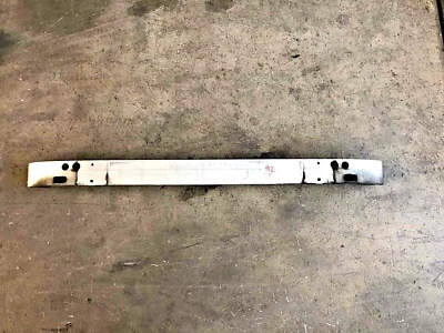 2001 - 2006 LEXUS LS430 Sedan 4.3L Rear Bumper Reinforcement Impact Bar - Image 1 of 4