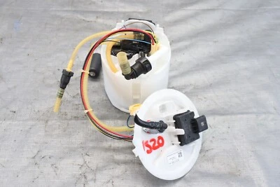 BMW M3 2009 sedán E90 E92 4,0 L V8 S65 motor fabricante de equipos originales conjunto de bomba de combustible #1520 Foto 1 de 4