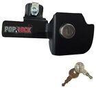 POP & Lock – Manual Tailgate Lock for Chevy Silverado and GMC Sierra, Fits 19...