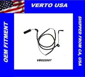 Front Brake Pad Sensor Wire For Land Rover Range Rover, Evoque ,VBS22007 - Picture 1 of 1