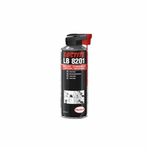 Lubricante Multifuncional LB 8201, 400ml - Loctite - Imagen 1 de 1
