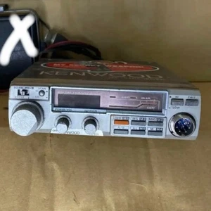 śmieciowy nadajnik-odbiornik FM Kenwood TM-201 2M - Zdjęcie 1 z 12