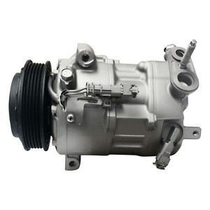 RYC Reman AC Compressor AFG361 Fits Chevrolet Malibu 1.5L 2016 2017 2018 2019