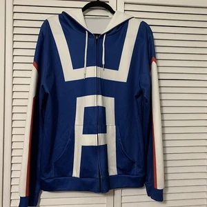 My Hero Academia "UA Trainingsjacke" Herren Größe L - Bild 1 von 8
