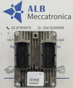 CENTRALINA MOTORE ECU "VERGINE" 5SF9.AC HW405 51903151 FORD KA - Foto 1 di 3