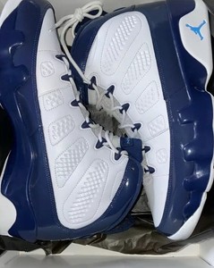 علم الآثار حصباء قمع نسيج العنكبوت tenis jordan 9 azul con blanco -  orythhanddryer.com