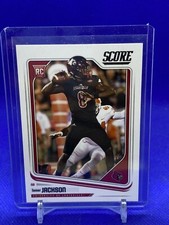 2018 Panini Score Base Rookies and Inserts Pick Your Card