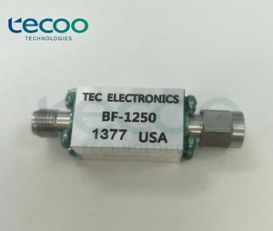 1.25G Bessel Filter Suitable for Agilent 86105C, CUSTOMIZABLE - Bild 1 von 1