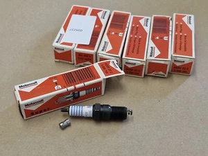 Ford Courier Escort Fiesta Ka MOTORCRAFT Spark Plug 5099766 X7 Genuine NEW OEM - Picture 1 of 9