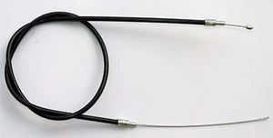 Cable de acelerador forrado de nailon para automóvil clásico para MGA, Mini, Minor, Sprite, NAM7914 - Imagen 1 de 1