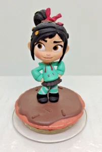 Disney Infinity Figure - Vanellope - Wreck-It Ralph INF 1000029 - FREE SHIPPING - Picture 1 of 6