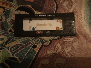 Disney Pixar Coco Vorspeisen Tablett von Patina Vie NEU! - Bild 1 von 2