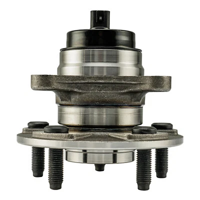 [Front Left] Wheel Bearing Hub Assembly for 06-15 Lexus IS250/IS350/GS350/GS450H - Image 1 of 4