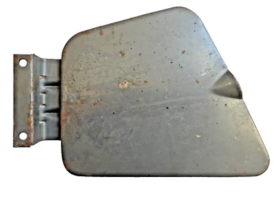 Dodge Coronet Custom Royal Lancer 1955 1956: puerta de gasolina # 1680142 Foto 1 de 2