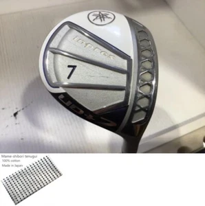 YAMAHA inpres UD+2 2021 7w 23 Degree FW Flex LADIES Air Speeder M421f Exc - Picture 1 of 11