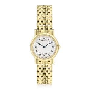 Reloj para dama Breguet Ref.8560 oro amarillo 18K - Imagen 1 de 11