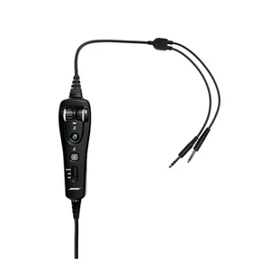 New Bose A20 Controller With Dual GA Plugs And Bluetooth - Picture 1 of 1