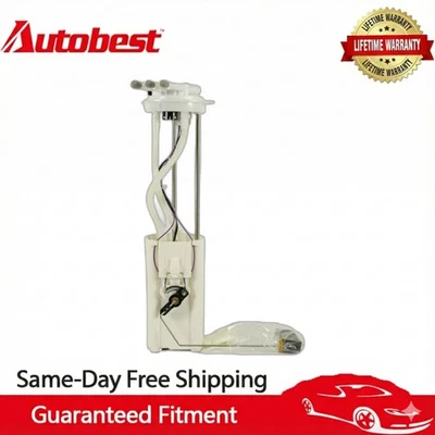 Módulo de bomba de combustible Autobest F2714A para GMC Sonoma 2003 2,2 L Foto 1 de 4