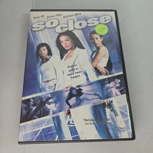So Close - Bild 1 von 5