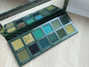 Klarity Cosmetics Cobra Palette Neu Ovp, Lidschattenpalette Indie Eyeshadow - Bild 1 von 14