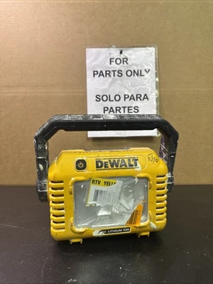 DeWalt 12V/20V MAX Compact Task Light, model DCL077 Parts Ñ50 - Image 1 of 4