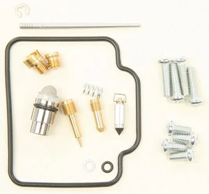 All Balls Racing 26-1343 Carburetor Repair Kit for 1997 Polaris Magnum 425 2x4 - Picture 1 of 3