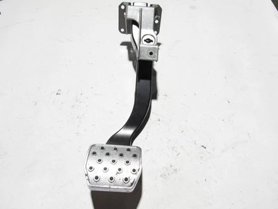 Bentley Continental GT 2012 Brake Stop Pedal Pad 11-18 ; - Imagem 1 de 4