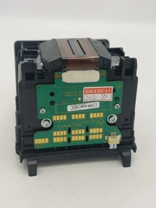 HP CM751-80013-A Printhead OfficeJet Pro 8615 8600 8100 8610 8620 UNTESTED AS IS - Afbeelding 1 van 9