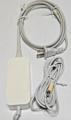 Genuine Apple A1202 Power Supply Adapter For Airport Extreme 12V 1.8A, Tested - Image 1 of 4