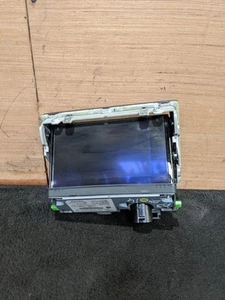 AUDI A3 SPORTBACK 8VA MULTIMEDIA NAVI DISPLAY BILDSCHIRM 8V0857273M - Bild 1 von 6