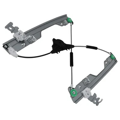 Regulador de ventana eléctrica para Infiniti FX37 FX35 FX50 2009-2013 parte delantera izquierda Foto 1 de 4