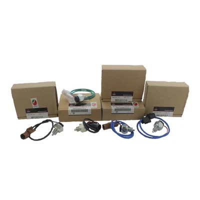 Genuine Oem Transfer Box Switches  for PAJERO SHOGUN V74W MK3 2.5T - Image 1 of 4