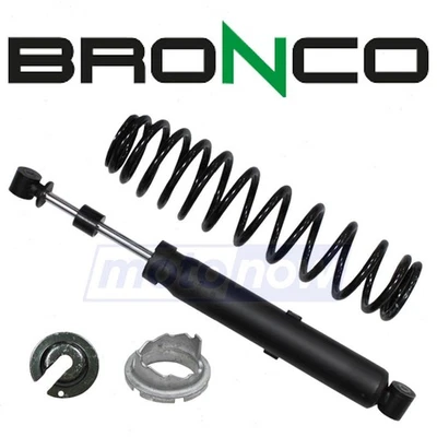 Bronco Rear Gas Shock for 2011 Polaris Sportsman 850 EFI X2 - Suspension gy - Image 1 of 4