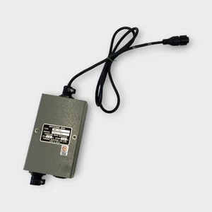 Furuno MB-1100 Matching Box Convert Dual Line to Diplexed 10 Pin Transducer - Picture 1 of 4