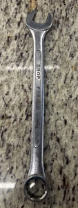 Vintage Drop Forged Taiwan 1-1/16” Combination Wrench 14” Long - Picture 1 of 4