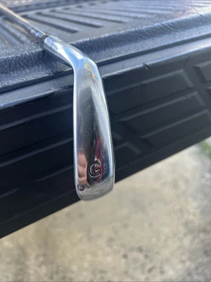 Maltby TE Forged GW Iron Golf Club PF701+ Nippon Steel Shaft A Flex See Pics!! - Image 1 of 4