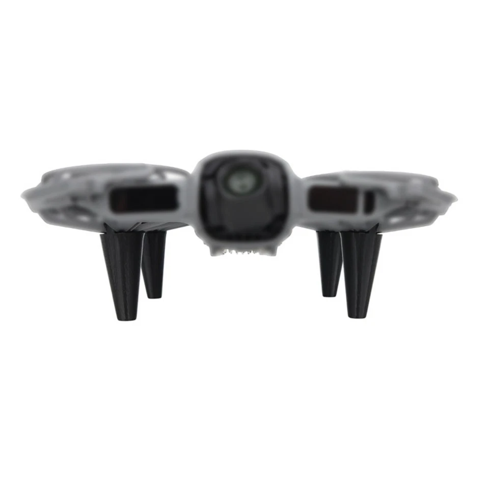For DJI NEO2 Stable Protective Rubber Tripod Bracket Scratch Resistant Material - Image 1 of 4
