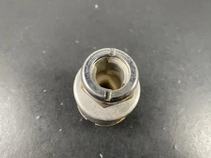 1962-1967 MGB, 1968-1969 Jaguar XKE NOS Ignition Switch - Picture 1 of 6