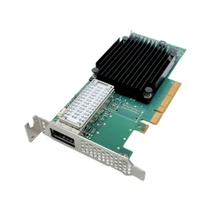 Lenovo Connect-IB CB191A FDR PCIe 3.0 1P x8 HCA 00D1890 - Bild 1 von 7