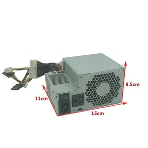 Power Supply PC7066 DPS-230LB A 230W For Fujitsu D5200 D5245 D5320 D5260 D5340 - Afbeelding 1 van 5