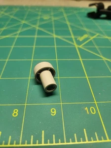 Electro-Voice DSP Knob - Fits ZLX, EKX, ETX and others! OEM - New! - Picture 1 of 3