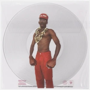 DON'T TAP THE GLASS VINYL TEST PRESSING VERSION 1 - Tyler The Creator - NEW - Picture 1 of 3