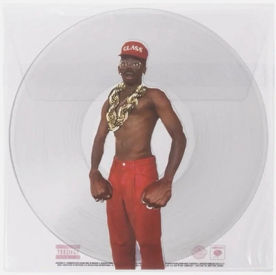 DON'T TAP THE GLASS VINYL TEST PRESSING VERSION 1 - Tyler The Creator - NEW